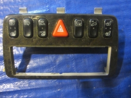 Mercedes Benz - Switch - 208200151  2086801936